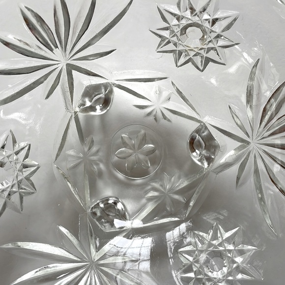 VTG “Star of David” Bowl - Picture 4 of 7